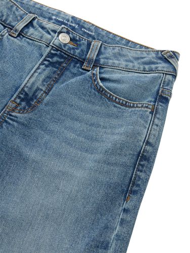 TOM TAILOR Straight Jeans