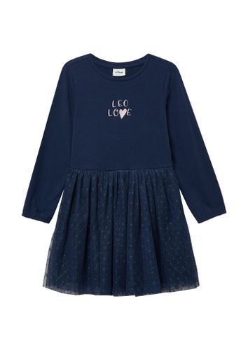 OLIVER TWIST Kleid 122