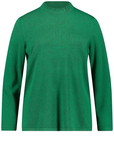 SAMOON PULLOVER 1/1 ARM 52