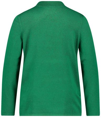 SAMOON PULLOVER 1/1 ARM