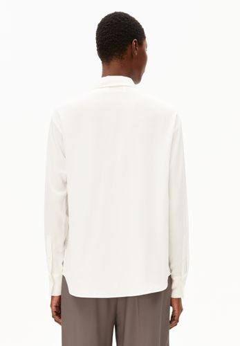 ARMEDANGELS LARISAANA LONGSLEEVE BLOUSE