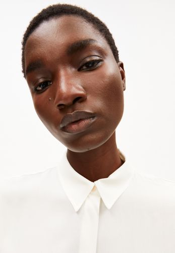 ARMEDANGELS LARISAANA LONGSLEEVE BLOUSE