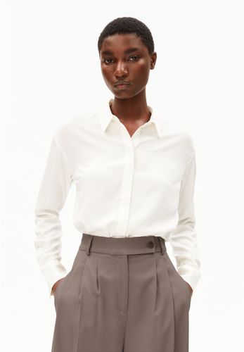 ARMEDANGELS LARISAANA LONGSLEEVE BLOUSE