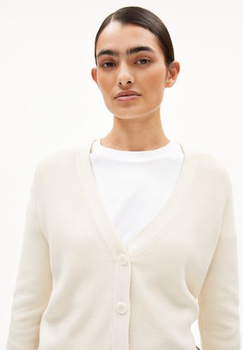 ARMEDANGELS MENAAL LINKS LINKS CARDIGAN