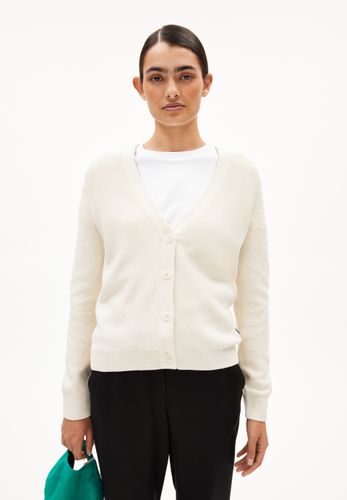 ARMEDANGELS MENAAL LINKS LINKS CARDIGAN