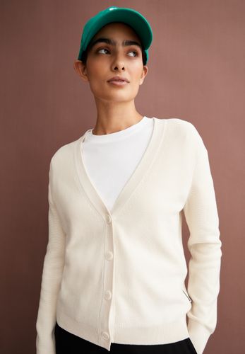 ARMEDANGELS MENAAL LINKS LINKS CARDIGAN