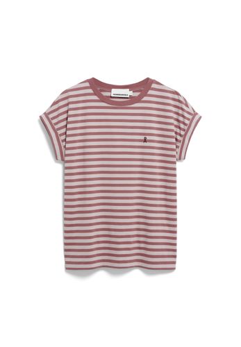 ARMEDANGELS IDAARA STRIPES T-SHIRT S
