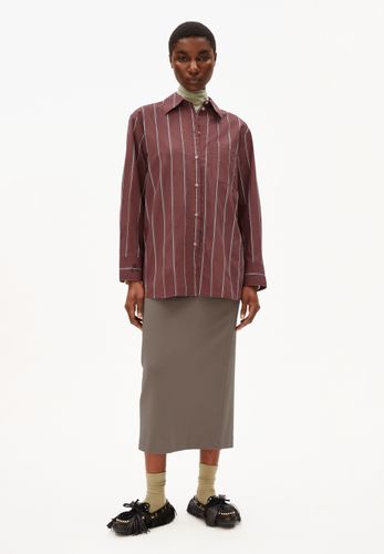 ARMEDANGELS HALIAA STRIPED