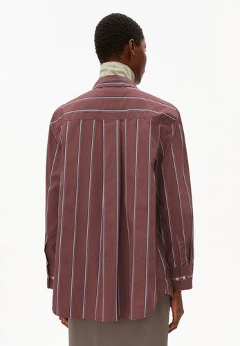 ARMEDANGELS HALIAA STRIPED