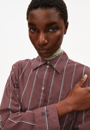 ARMEDANGELS HALIAA STRIPED