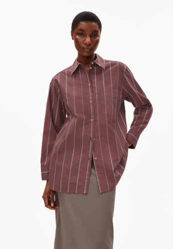 ARMEDANGELS HALIAA STRIPED