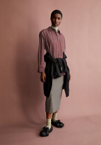 ARMEDANGELS HALIAA STRIPED