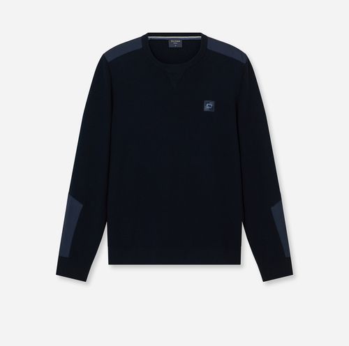 OLYMP Pullover Strick