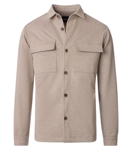 VENTI Hemdjacke