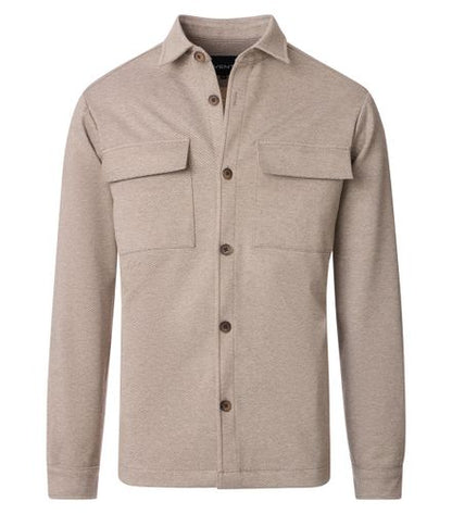 VENTI Hemdjacke
