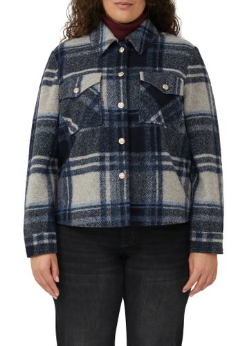 S.OLIVER Indoor-Jacke