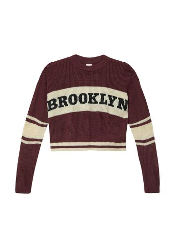 OLIVER TWIST Strickpullover