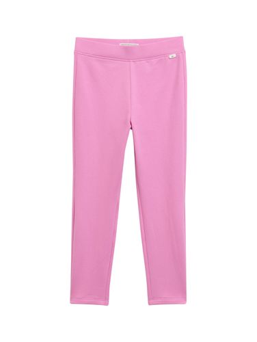 TOM TAILOR Inside brushed Leggings