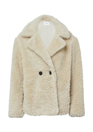 S.OLIVER Outdoor-Jacke 44