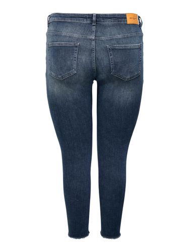 ONLY CARMAKOMA CARWILLY REG SK ANK RW REA422 NOOS