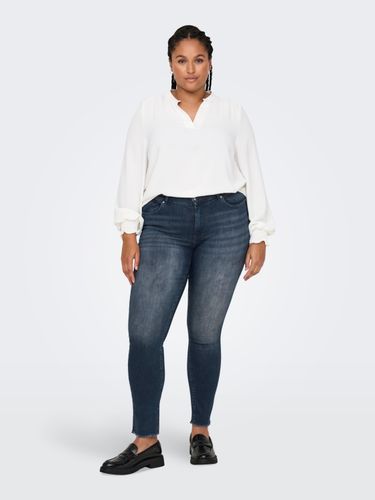 ONLY CARMAKOMA CARWILLY REG SK ANK RW REA422 NOOS