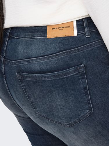 ONLY CARMAKOMA CARWILLY REG SK ANK RW REA422 NOOS