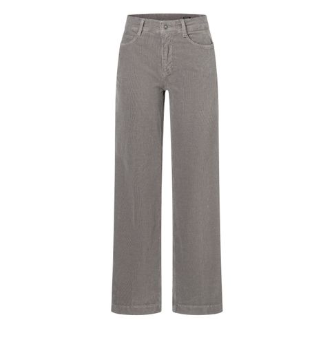 MAC MAC JEANS - WIDE, Baby soft corduroy 38 32