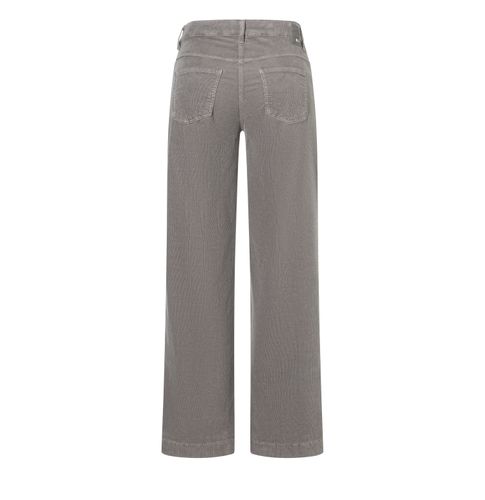 MAC MAC JEANS - WIDE, Baby soft corduroy