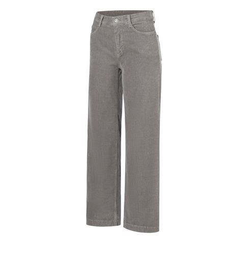 MAC MAC JEANS - WIDE, Baby soft corduroy