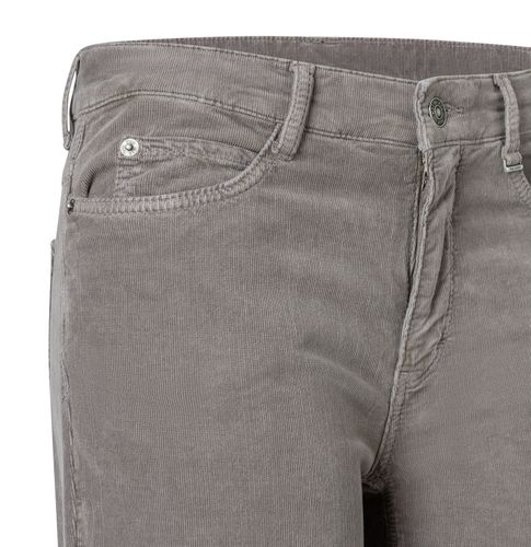 MAC MAC JEANS - WIDE, Baby soft corduroy