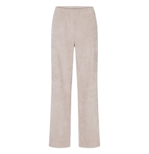 MAC MAC JEANS - CHIARA, Fluid corduroy 36