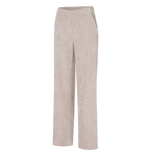 MAC MAC JEANS - CHIARA, Fluid corduroy