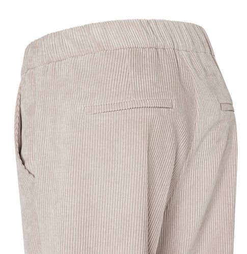 MAC MAC JEANS - CHIARA, Fluid corduroy