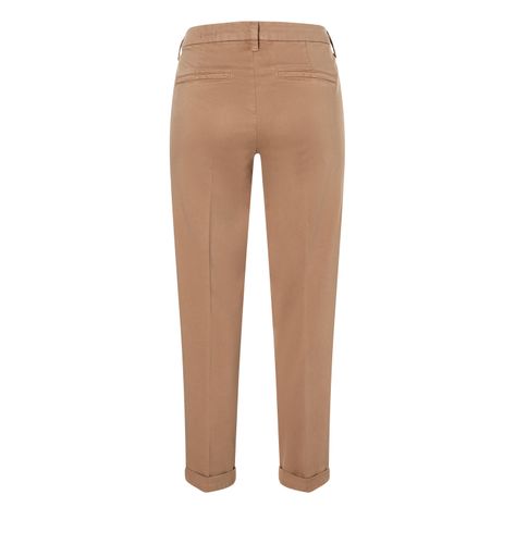 MAC MAC JEANS - CHINO, Premium winter cotton
