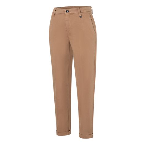 MAC MAC JEANS - CHINO, Premium winter cotton