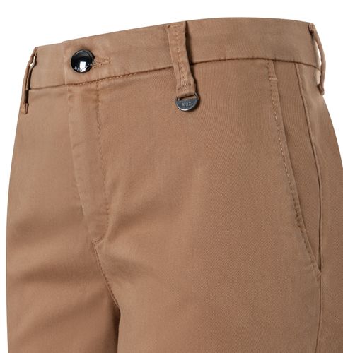 MAC MAC JEANS - CHINO, Premium winter cotton