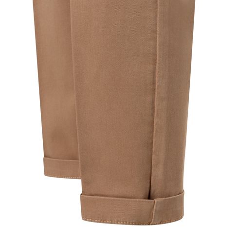 MAC MAC JEANS - CHINO, Premium winter cotton