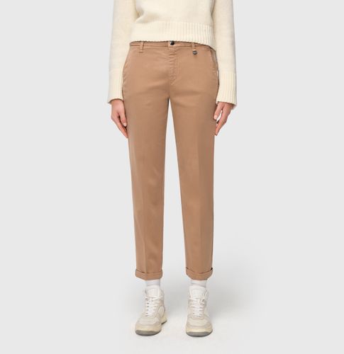 MAC MAC JEANS - CHINO, Premium winter cotton