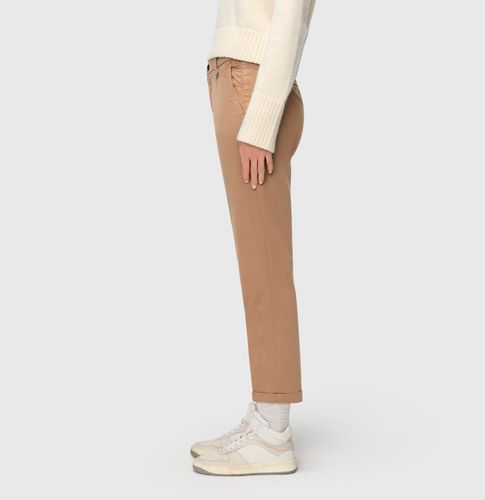 MAC MAC JEANS - CHINO, Premium winter cotton