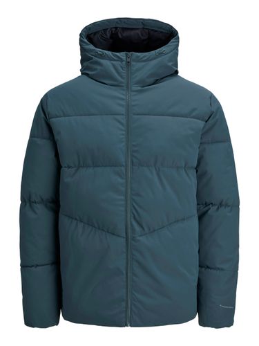 JACK & JONES JJGLOBAL PUFFER JACKET