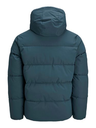 JACK & JONES JJGLOBAL PUFFER JACKET