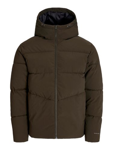 JACK & JONES JJGLOBAL PUFFER JACKET PLS