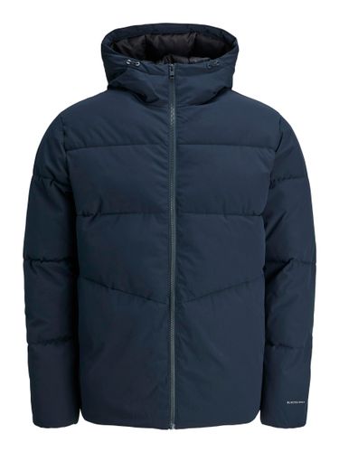 JACK & JONES JJGLOBAL PUFFER JACKET PLS