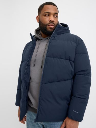 JACK & JONES JJGLOBAL PUFFER JACKET PLS