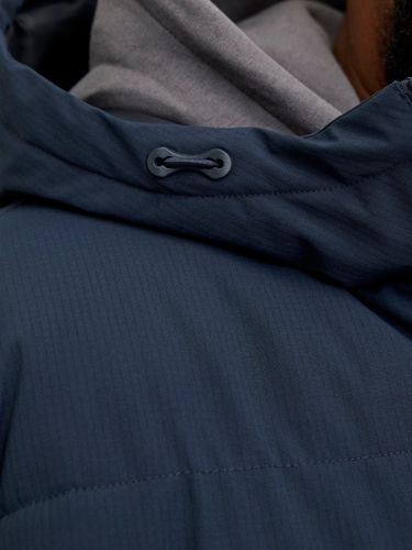 JACK & JONES JJGLOBAL PUFFER JACKET PLS