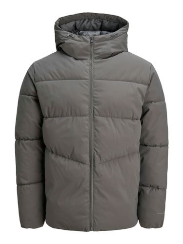 JACK & JONES JJGLOBAL PUFFER JACKET PLS