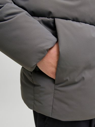 JACK & JONES JJGLOBAL PUFFER JACKET PLS