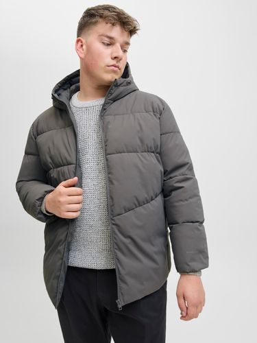 JACK & JONES JJGLOBAL PUFFER JACKET PLS