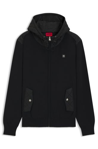 HUGO BOSS Sylon L