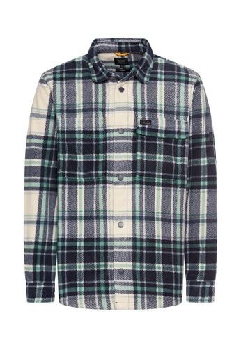 CAMEL ACTIVE Overshirt mit Seitentaschen XXL